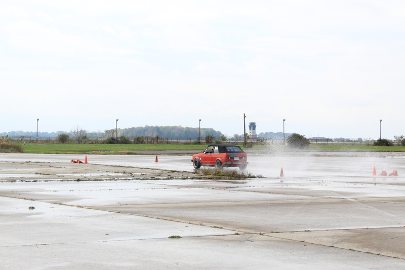 Illustration for article titled Photo Dump from last Annual Indy SCCA pt.2